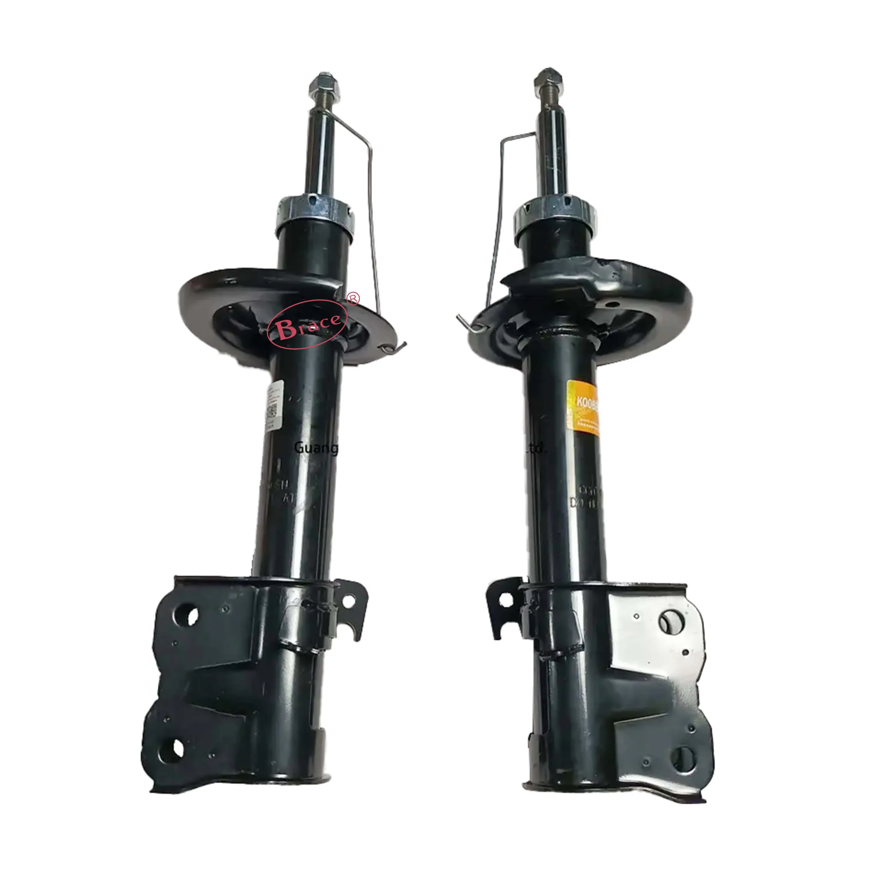 Front Shock Absorber for Baic D20 product photo