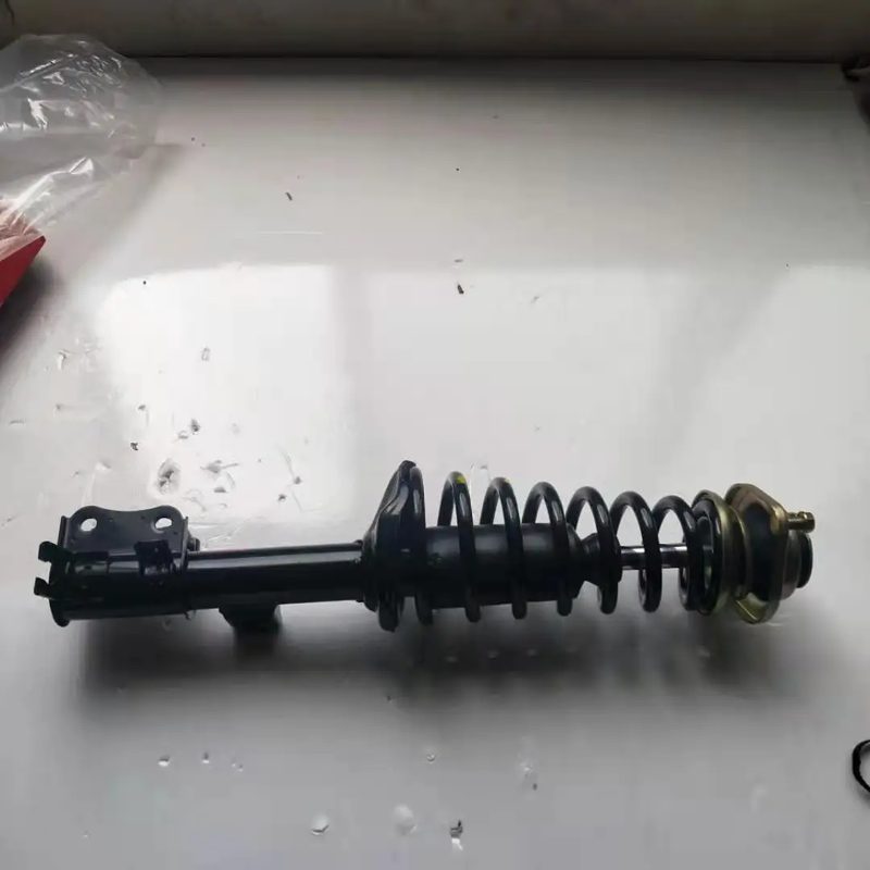 Front Shock Absorber for Baic Mz40 — photo 2