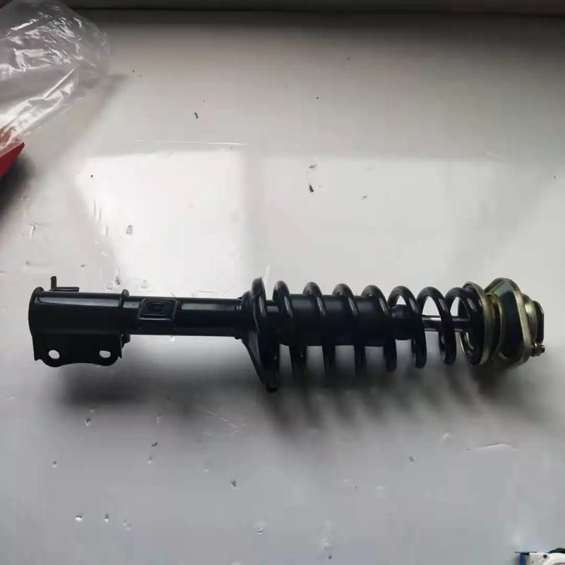 Front Shock Absorber for Baic Mz40 — photo 3