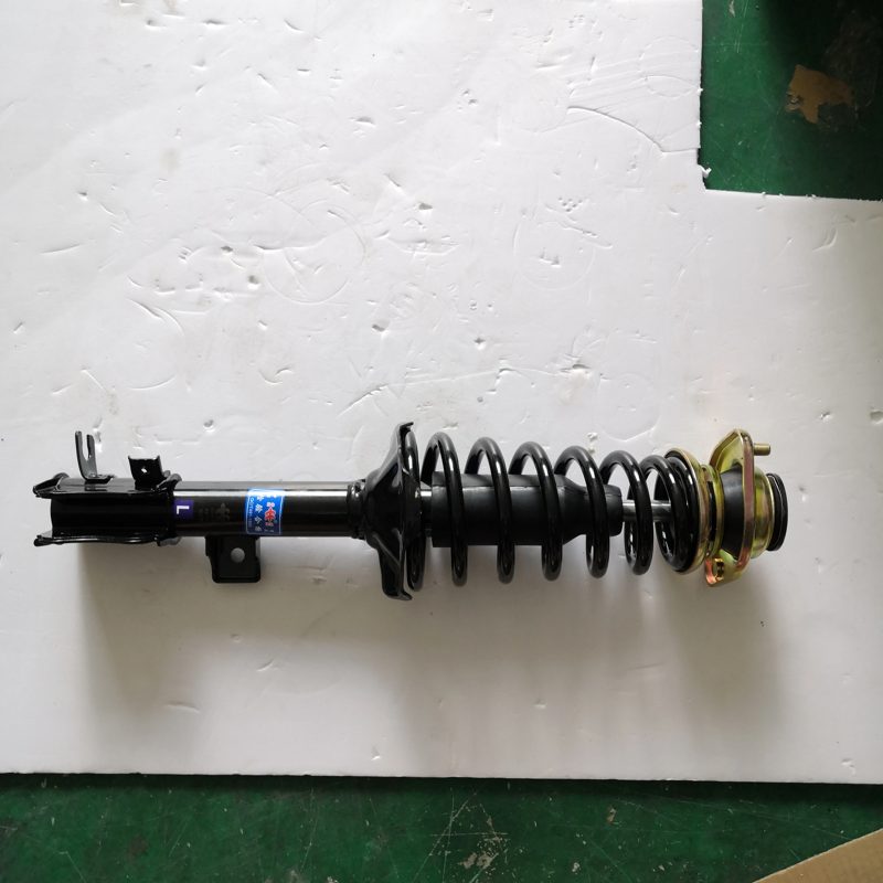 Front Shock Absorber for Baic MZ40 MZ45 Wevan — photo 2