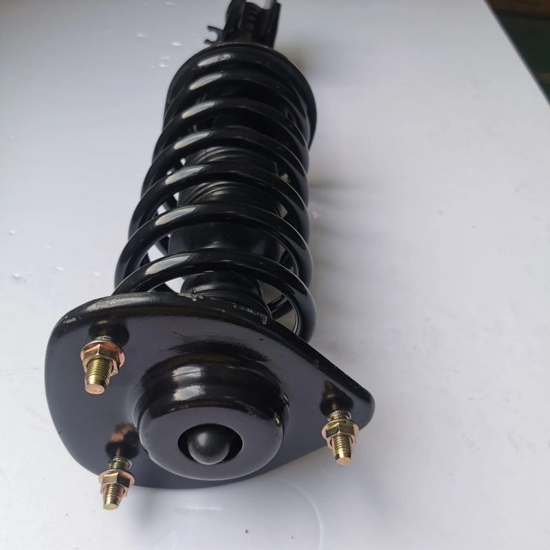 Front Shock Absorber for Baic X25 D20 — photo 2
