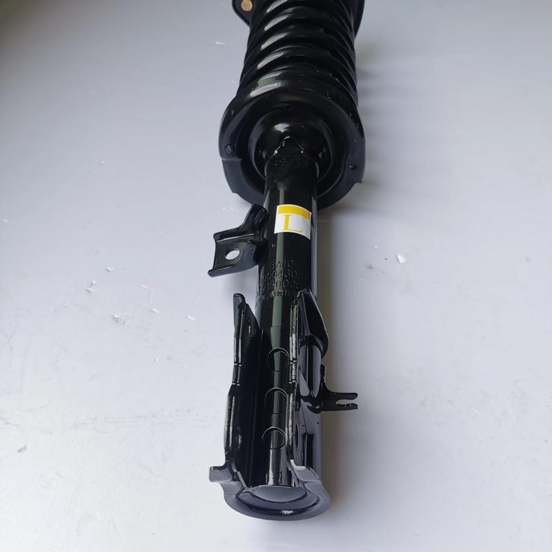 Front Shock Absorber for Baic X25 D20 — photo 3