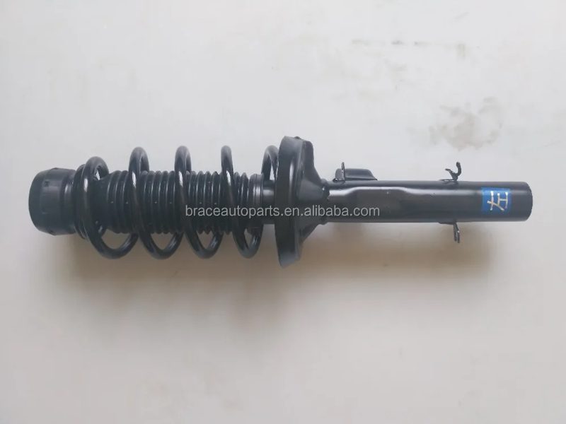 Front Shock Absorber for Brilliance FRV Cross FSV — photo 2
