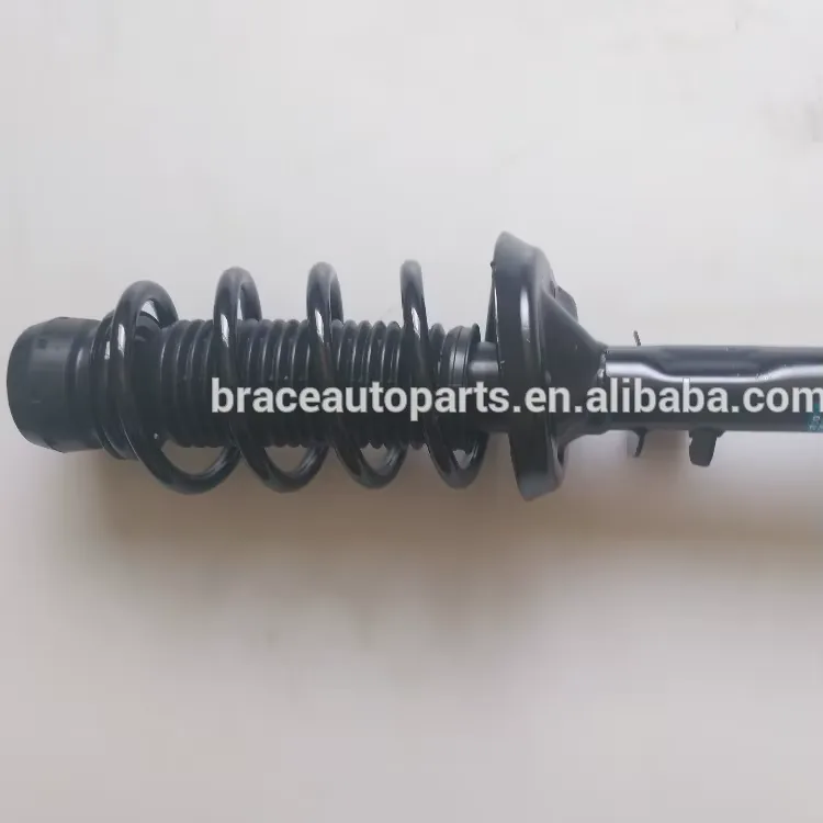 Front Shock Absorber for Brilliance FRV Cross FSV product photo