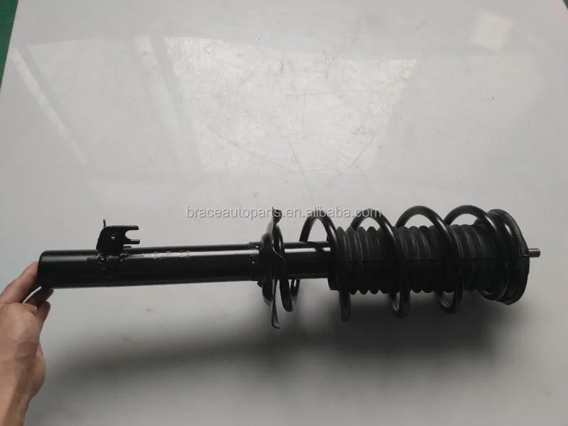 Front Shock Absorber for BYD F0 BYDLK-2905010 — photo 2