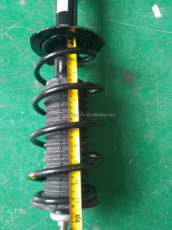 Front Shock Absorber for BYD F0 BYDLK-2905010 — photo 3