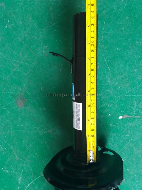 Front Shock Absorber for BYD F0 BYDLK-2905010 — photo 4