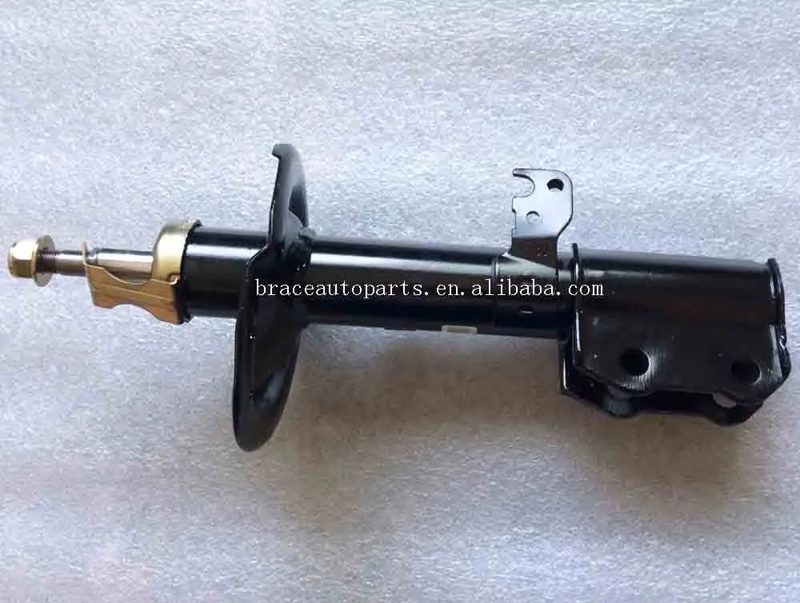 Front Shock Absorber for BYD F3 BYDF3-2905200 — photo 2