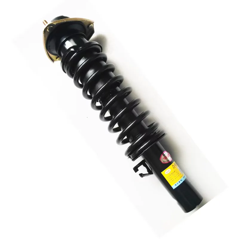 Front Shock Absorber for Carry SK410 Changhe 1018 product photo