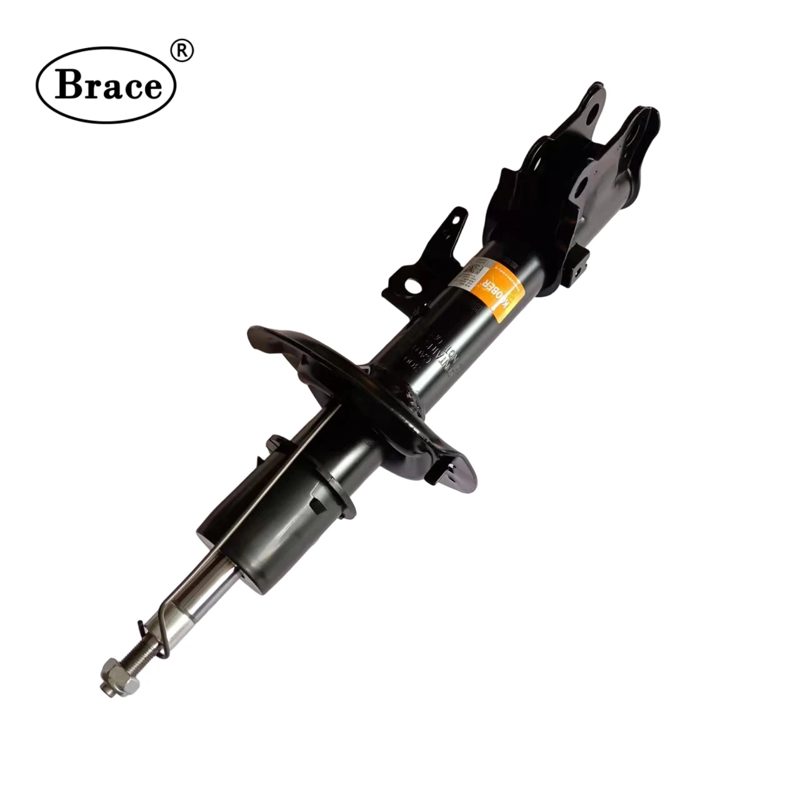 Front Shock Absorber for Changan Chana CS35 2904100W01 2904200W01 — photo 2