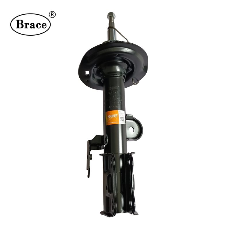 Front Shock Absorber for Changan Chana CS75 2904100M01 2904200W01 — photo 4