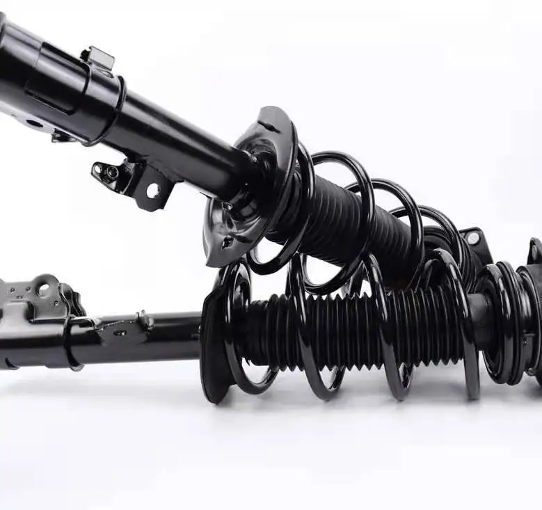 Front Shock Absorber for Changan CS35 2017 — photo 2
