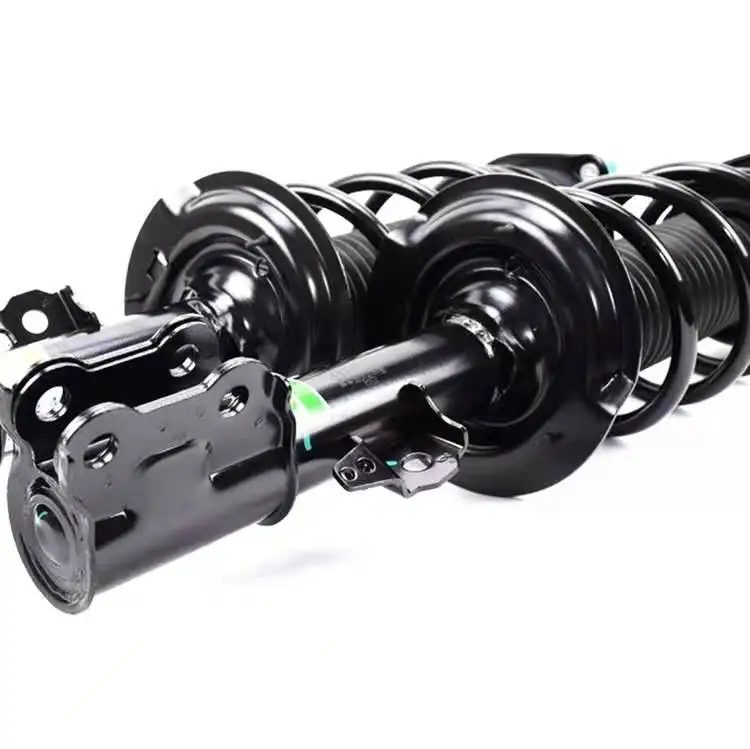 Front Shock Absorber for Changan CS35 2017 — photo 3