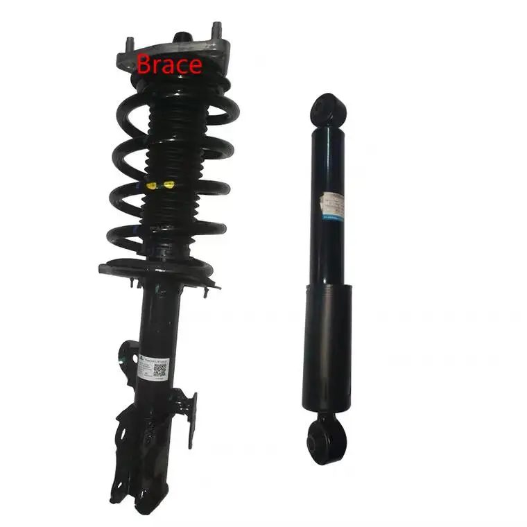 Front Shock Absorber for Changan CS95 — photo 2