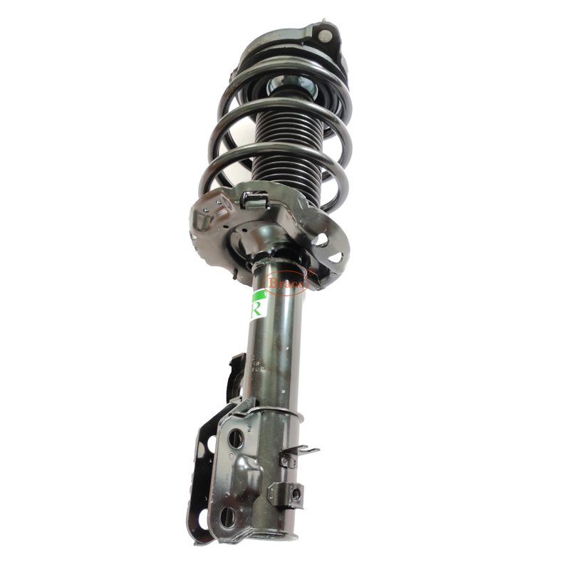 Front Shock Absorber for CHANGAN EADO PLUS OEM:C211F260202-1601 /2904200-BN02 — photo 2