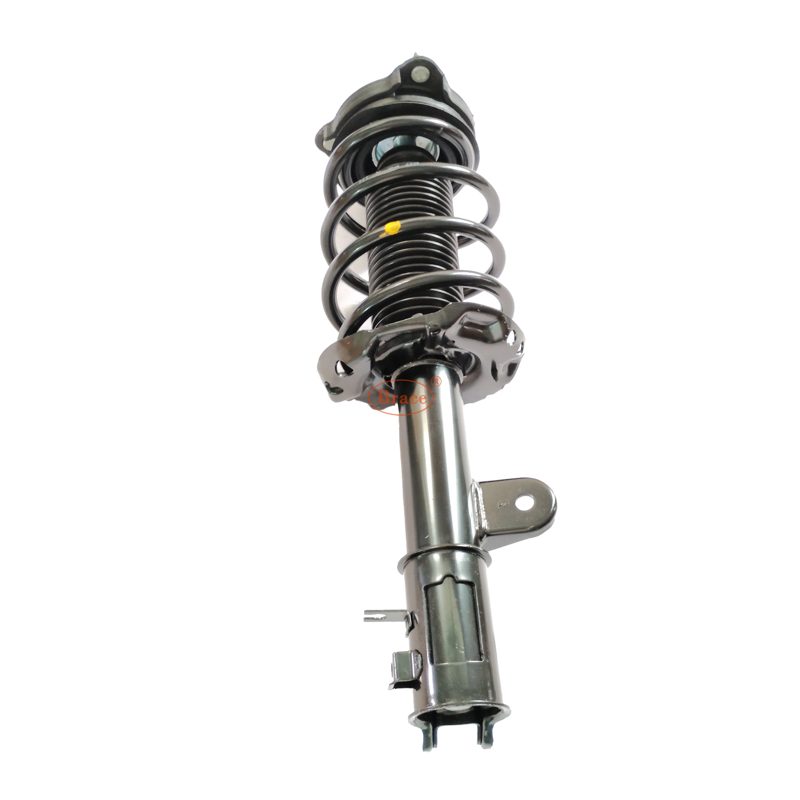 Front Shock Absorber for CHANGAN EADO PLUS OEM:C211F260202-1601 /2904200-BN02 — photo 3