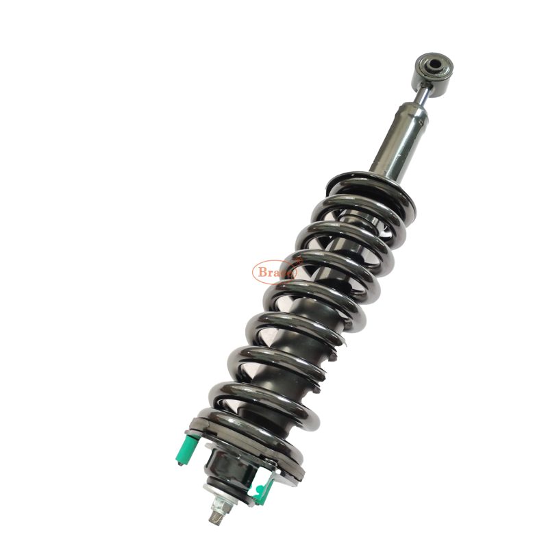 Front Shock Absorber for CHANGAN KAICENE F70 OEM:2904100-BU01-AA /2904200-BU01-AA — photo 2