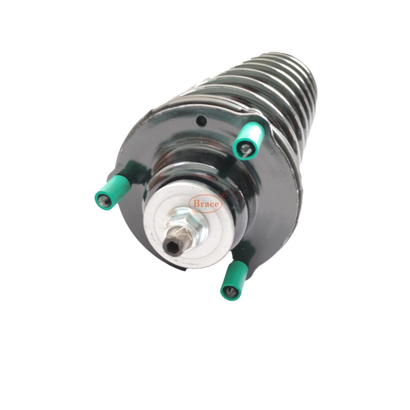 Front Shock Absorber for CHANGAN KAICENE F70 OEM:2904100-BU01-AA /2904200-BU01-AA — photo 3