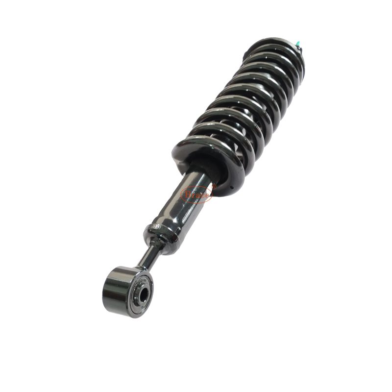 Front Shock Absorber for CHANGAN KAICENE F70 OEM:2904100-BU01-AA /2904200-BU01-AA — photo 4