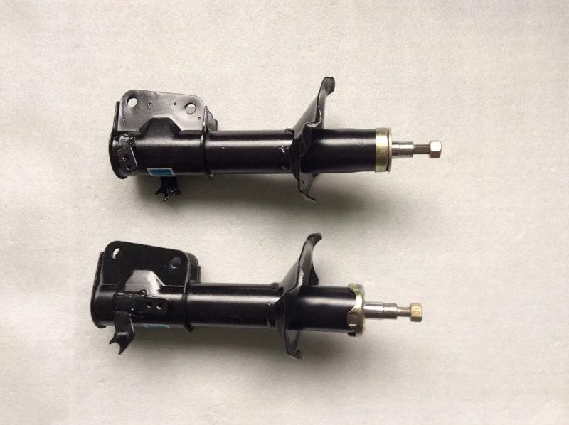 Front Shock Absorber for Changhe CH6390 Freedom — photo 2