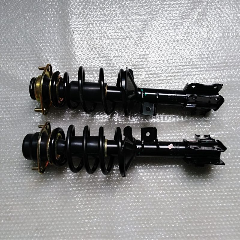 Front Shock Absorber for Changhe CH6391 Cool Car 41601-82j00 41602-82j00 — photo 2