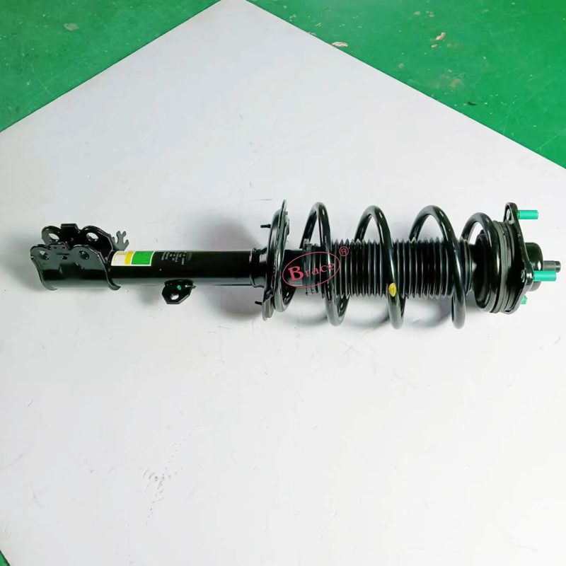 Front Shock Absorber for Chery JETOUR X70 PLUS OEM F012901010JD F012901020JD — photo 2