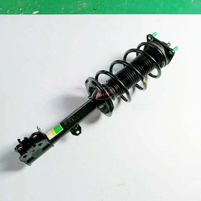 Front Shock Absorber for Chery JETOUR X70 PLUS OEM F012901010JD F012901020JD — photo 3