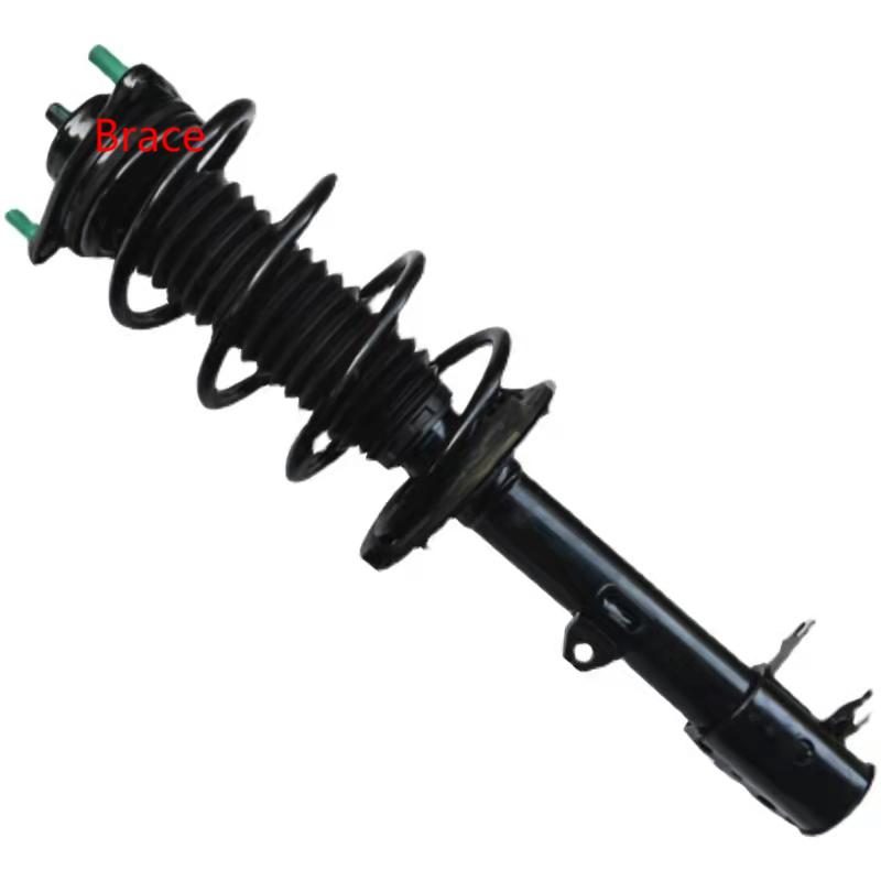 Front Shock Absorber for Chery Jetour X70 X90 product photo