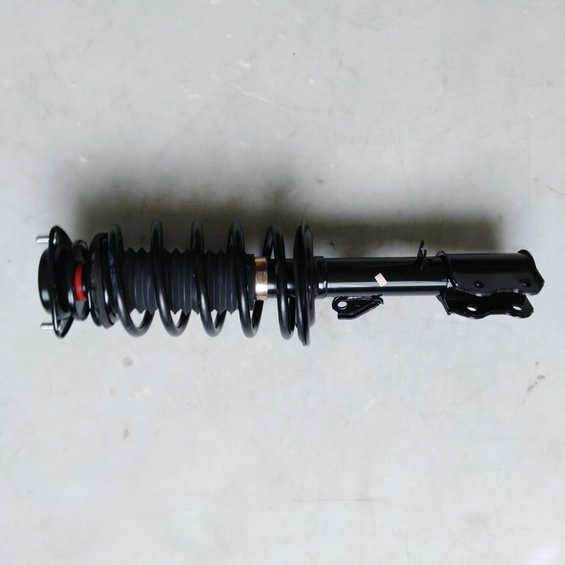 Front Shock Absorber for DFM Glory 560 OEM 2904100-FK01 — photo 2