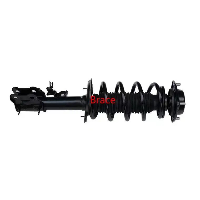 Front Shock Absorber for DFSK Fengon Glory 580 — photo 2