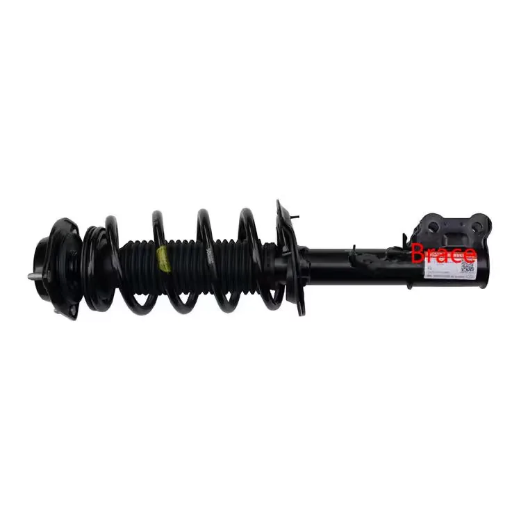 Front Shock Absorber for DFSK Fengon Glory 580 product photo