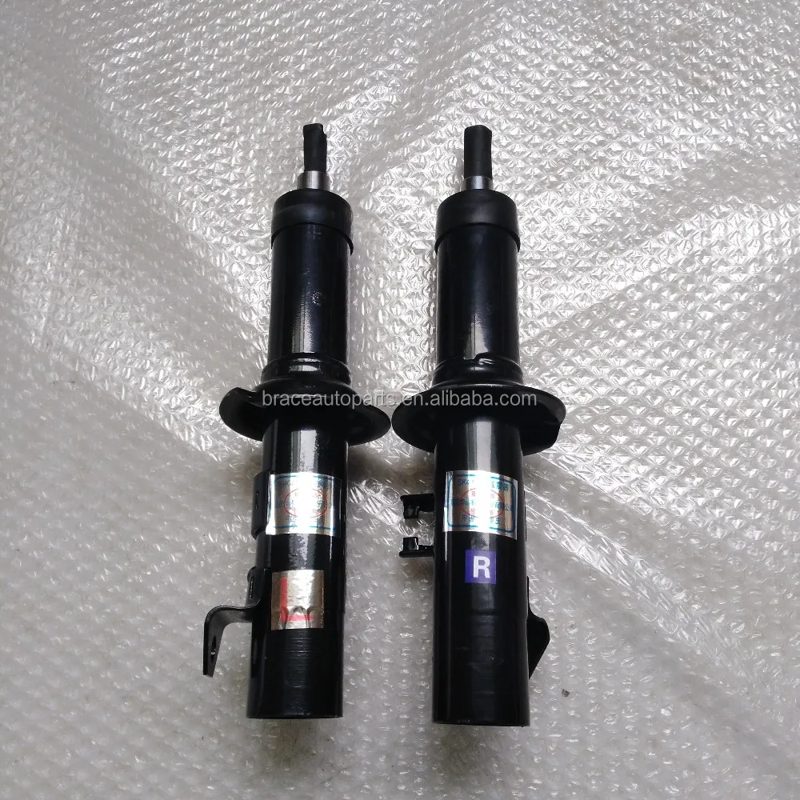 Front Shock Absorber for Faw CA1010 GF900 CA6361 Truck — photo 2