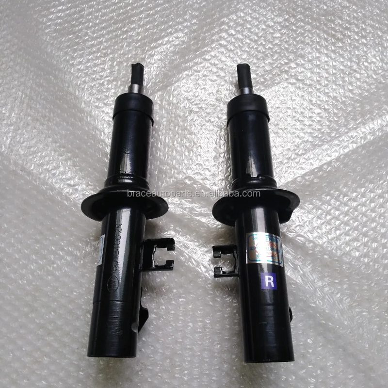 Front Shock Absorber for Faw CA1010 GF900 CA6361 Truck — photo 3