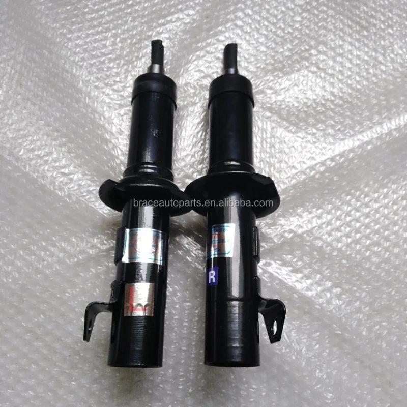 Front Shock Absorber for Faw CA1010 GF900 CA6361 Truck — photo 4