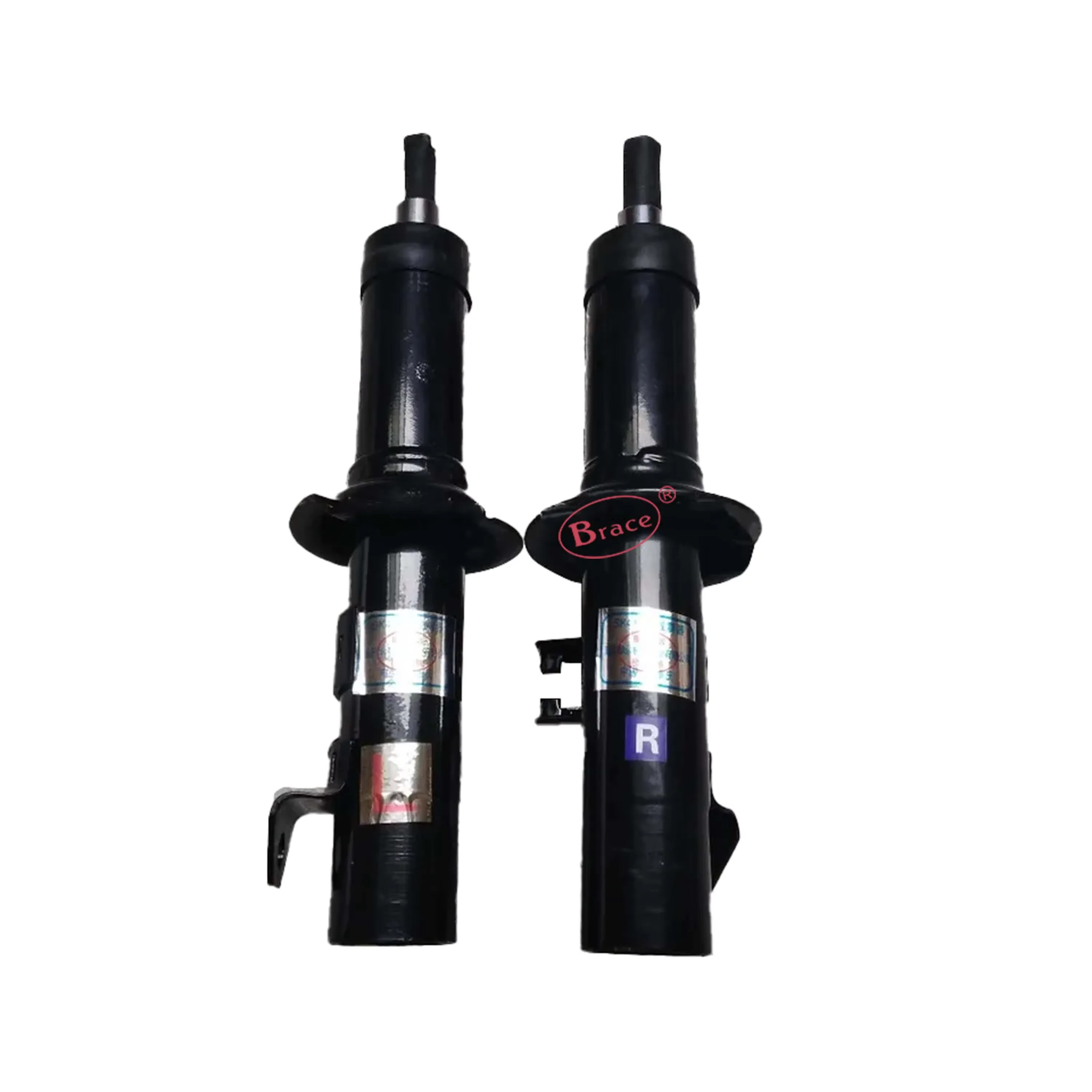 Front Shock Absorber for Faw CA1010 GF900 CA6361 Truck product photo