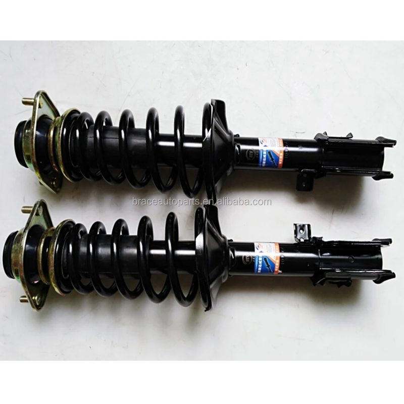 Front Shock Absorber for FAW CA1023 CA6371 GF8 — photo 3