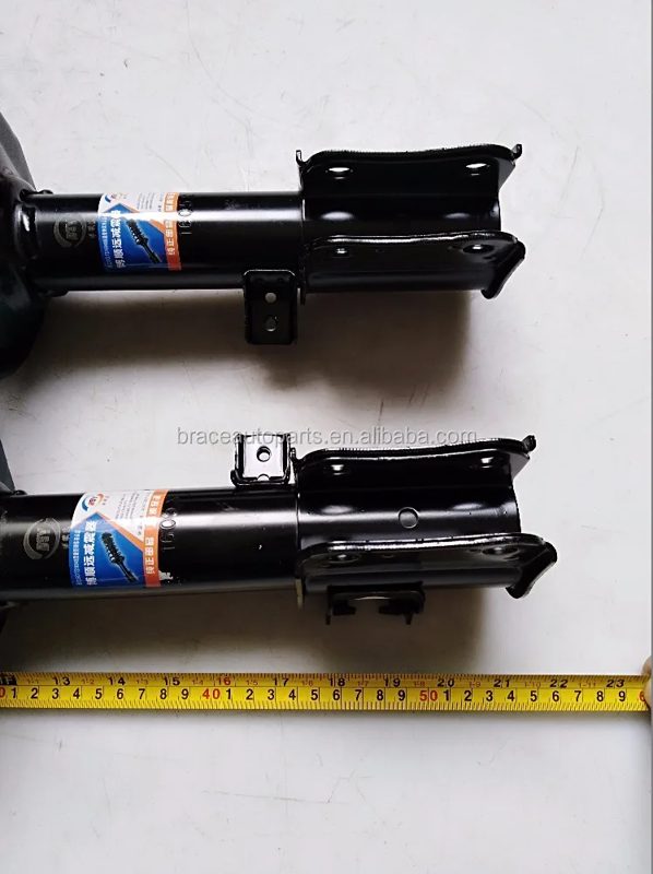 Front Shock Absorber for FAW CA1023 CA6371 GF8 — photo 4