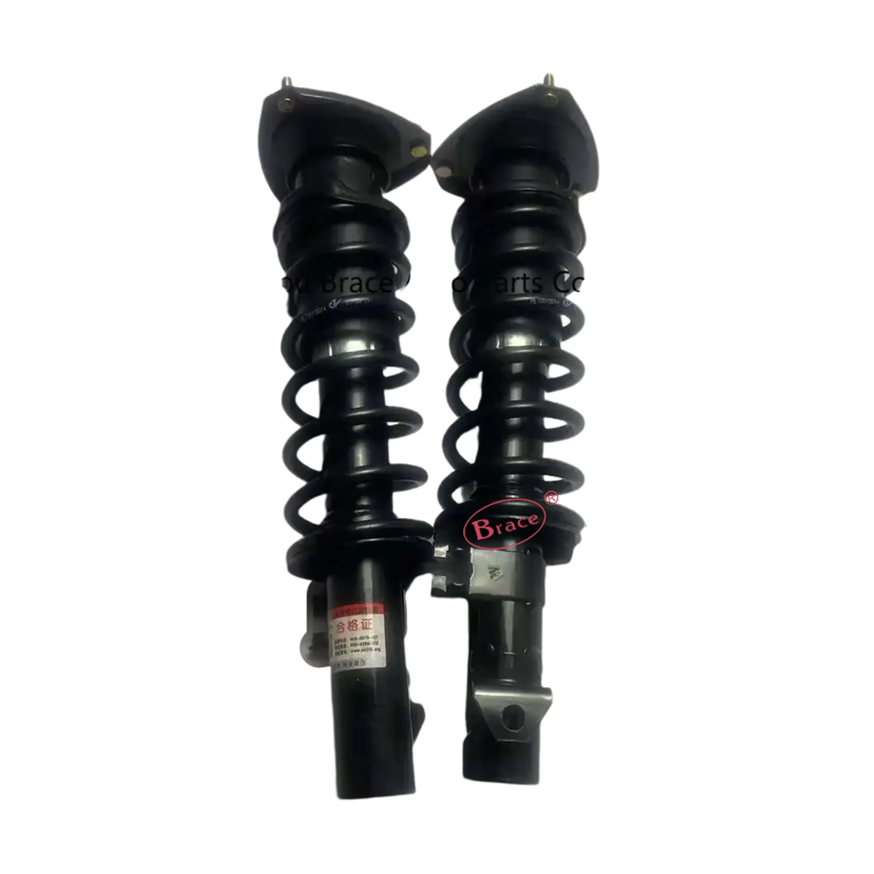 Front Shock Absorber for FAW GF900 Truck product photo