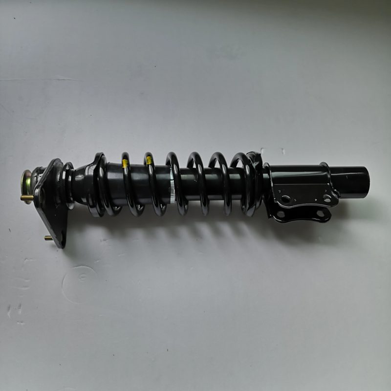 Front Shock Absorber for FAW V80 T80 GF1500 — photo 2