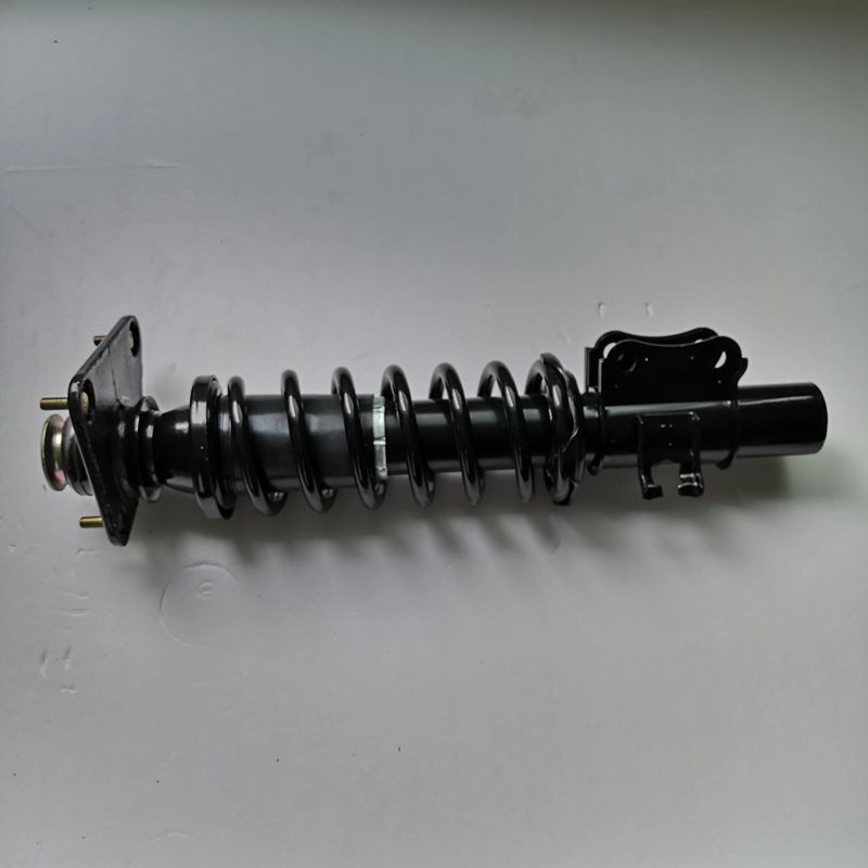 Front Shock Absorber for FAW V80 T80 GF1500 — photo 3