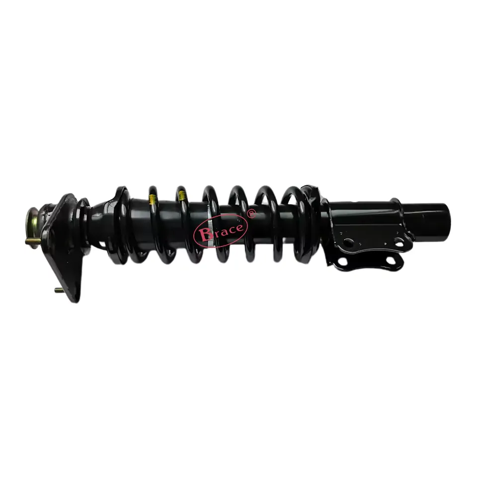 Front Shock Absorber for FAW V80 T80 GF1500 product photo