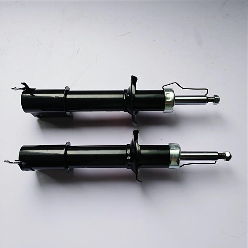 Front Shock Absorber for Faw Xiali N3 OEM 2915030J1 2915040J1 — photo 2