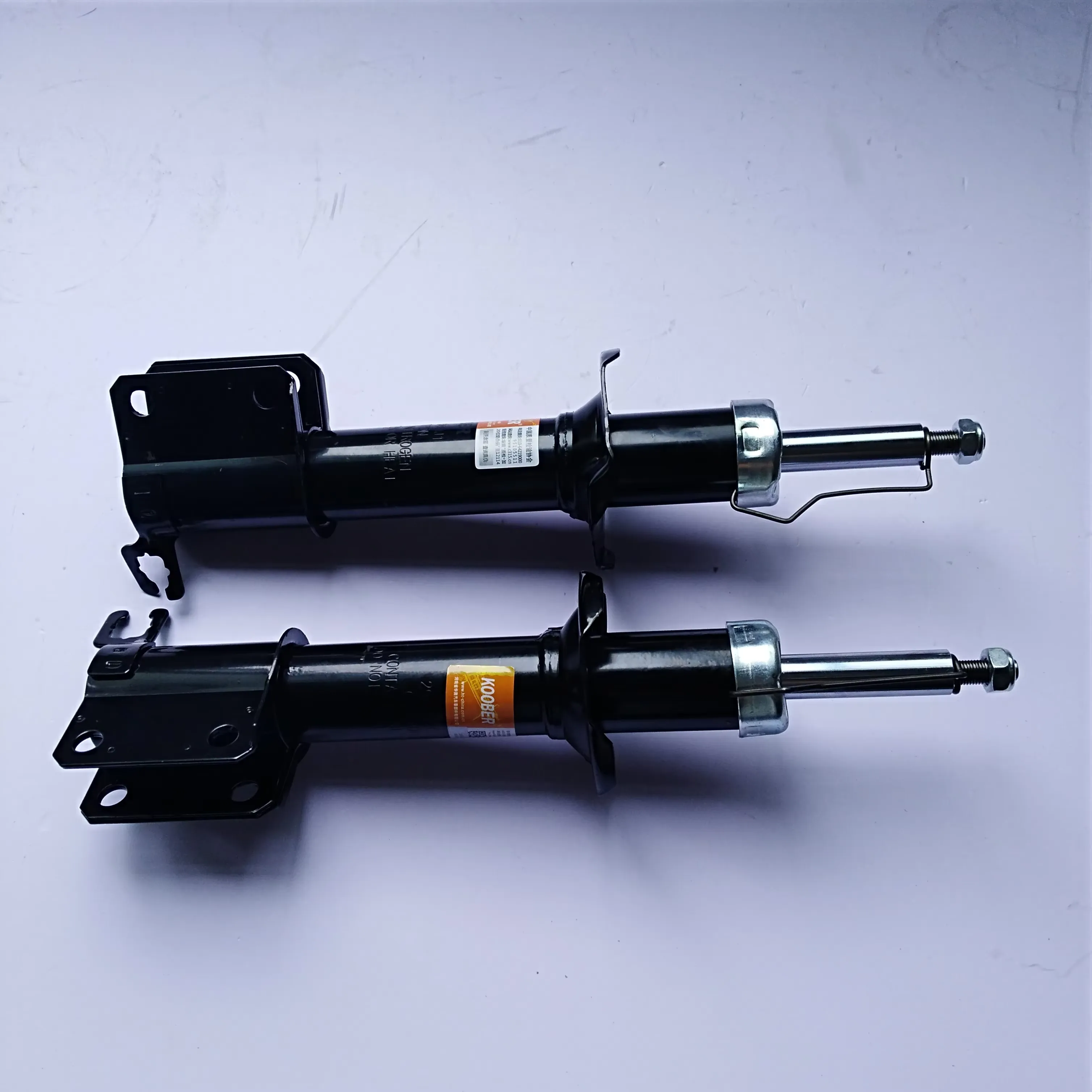 Front Shock Absorber for Faw Xiali N3 OEM 2915030J1 2915040J1 product photo