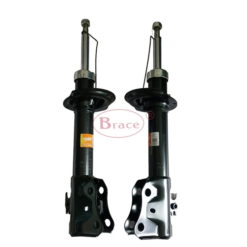 Front Shock Absorber for Geely GC6 4G15 — photo 3