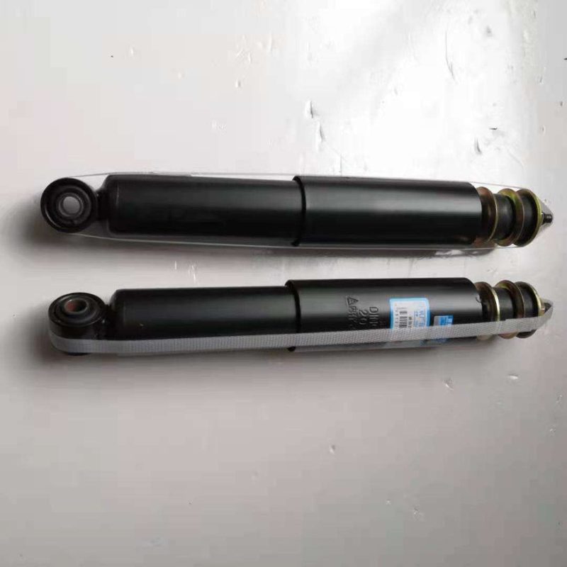 Front Shock Absorber for Great Wall Haval H5 — photo 2