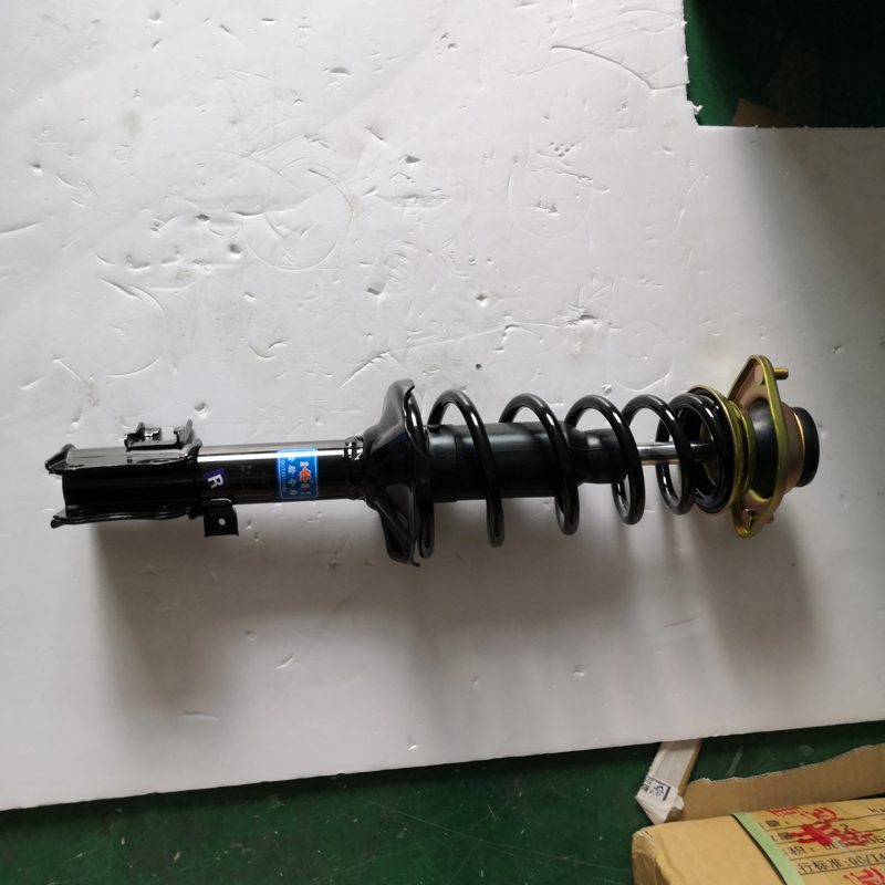 Front Shock Absorber for Haima Fstar 2010-2014 — photo 2