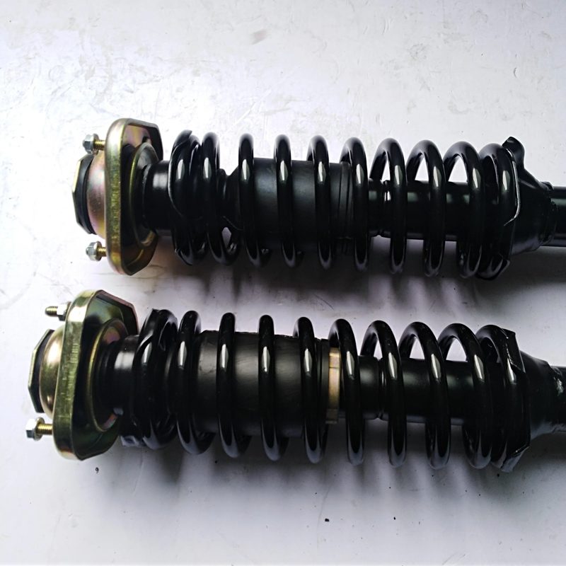 Front Shock Absorber for Karry Chery S22 S21-2905010 — photo 2
