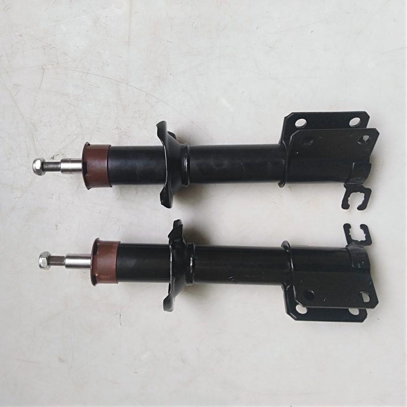 Front Shock Absorber for Lifan 320 Smily F2905100 F2905600 — photo 2
