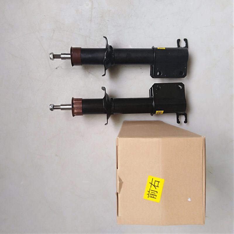 Front Shock Absorber for Lifan 320 Smily F2905100 F2905600 — photo 3