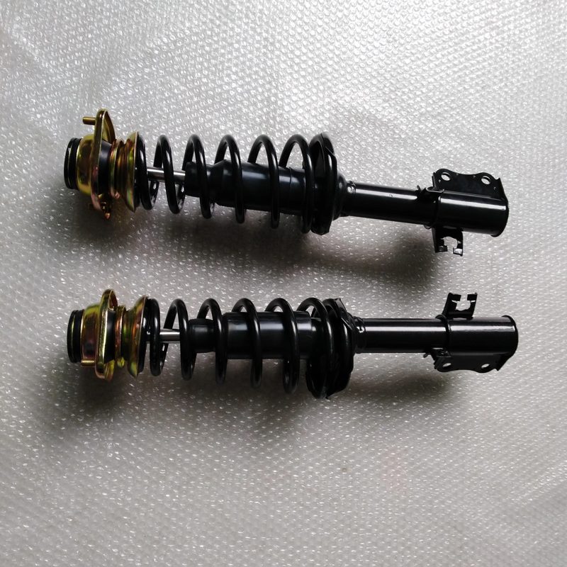 Front Shock Absorber for Lifan Foison 1.3 Cargo Box Truck — photo 2